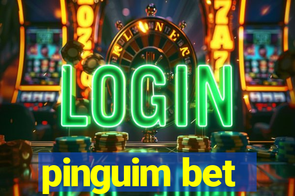 pinguim bet